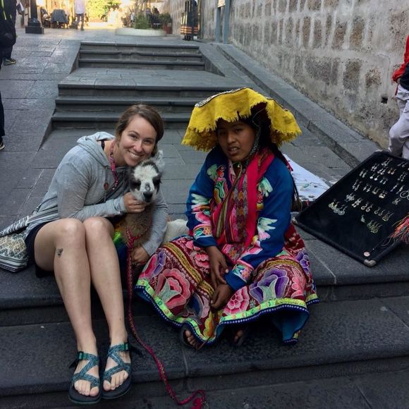 Meet your Posher, Cindy - Picture 1 of 1